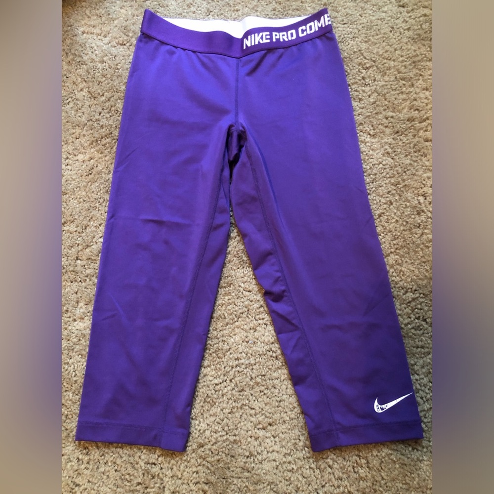 Nike pro